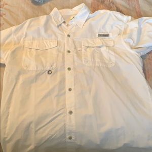 Fishing Shirt